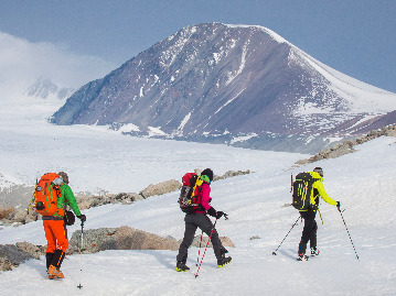 Trekking Tours